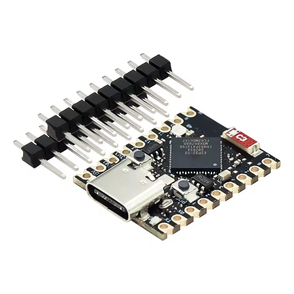 ESP32-S3 Super Mini